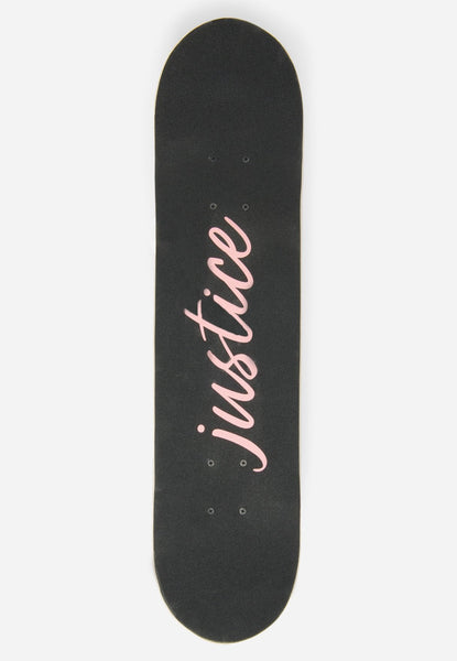 Justice Skateboard